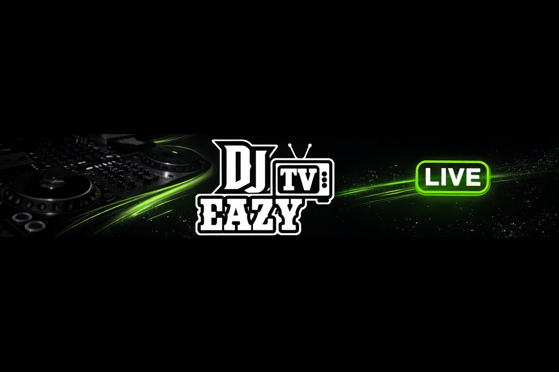 DJEazyTV