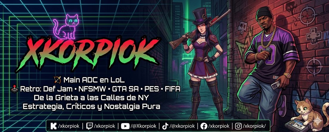 Xkorpiok