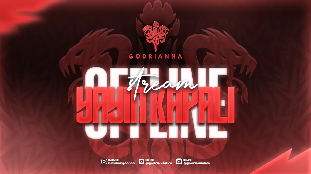 godrianna