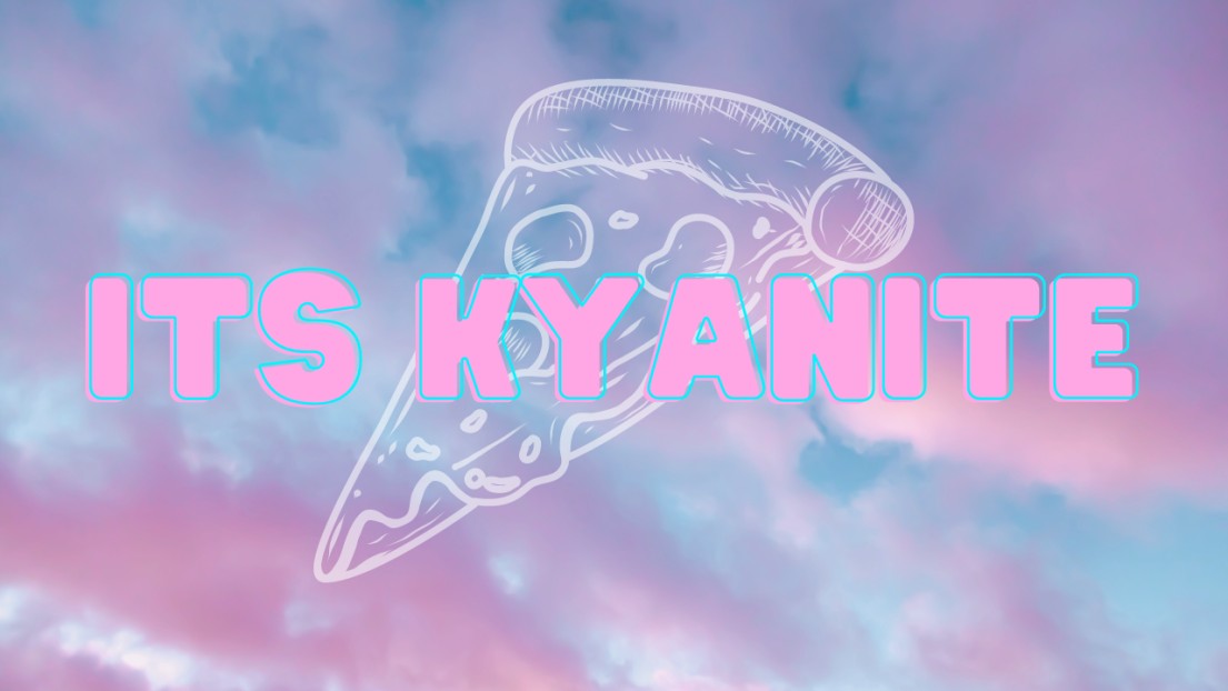 itsKyanite