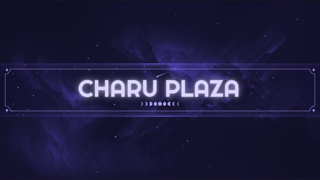 CharuPlaza