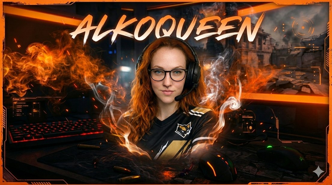 Alkoqueen
