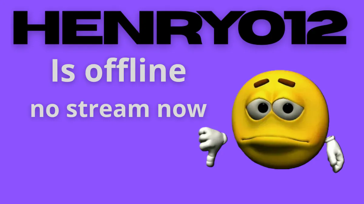 Henryo12