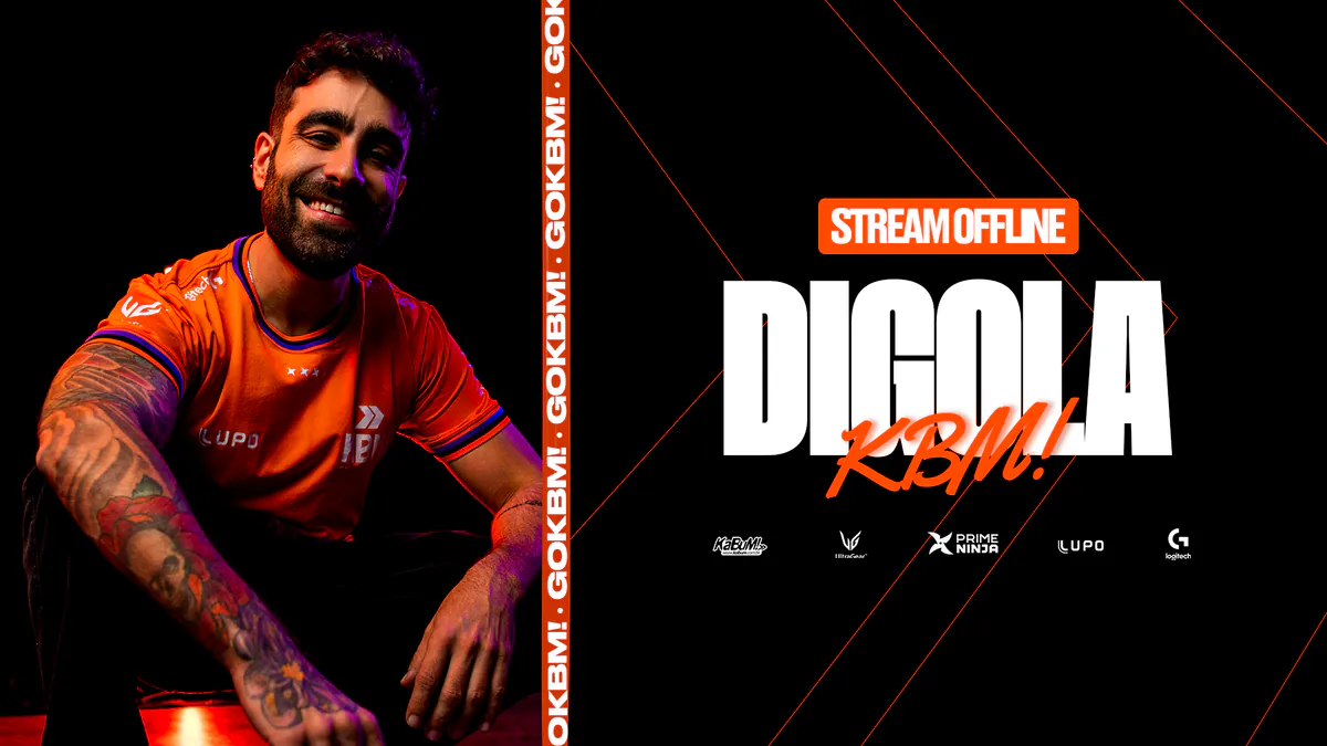 Digolagames