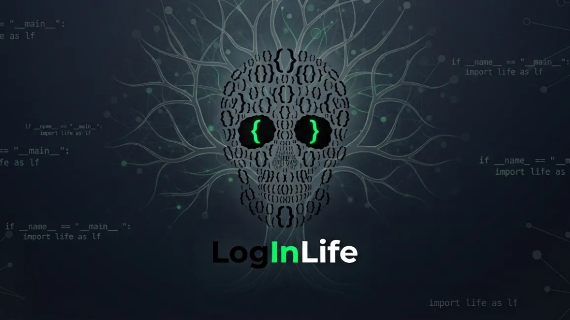 LogInLIFE