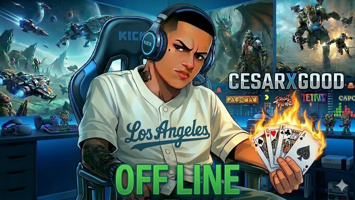 CesarxGood