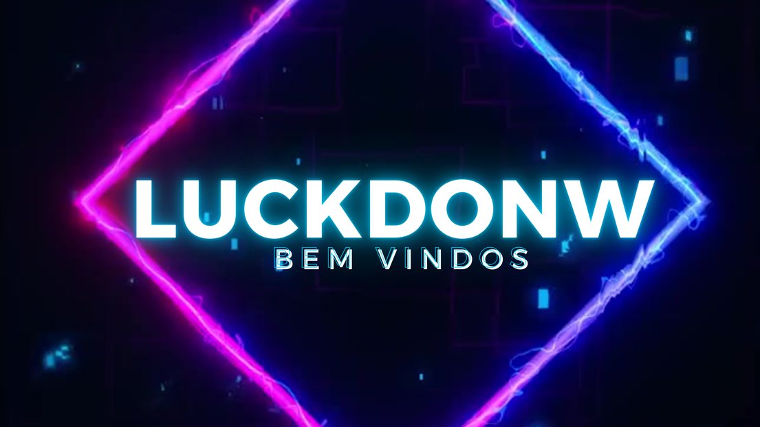 Luckdonw
