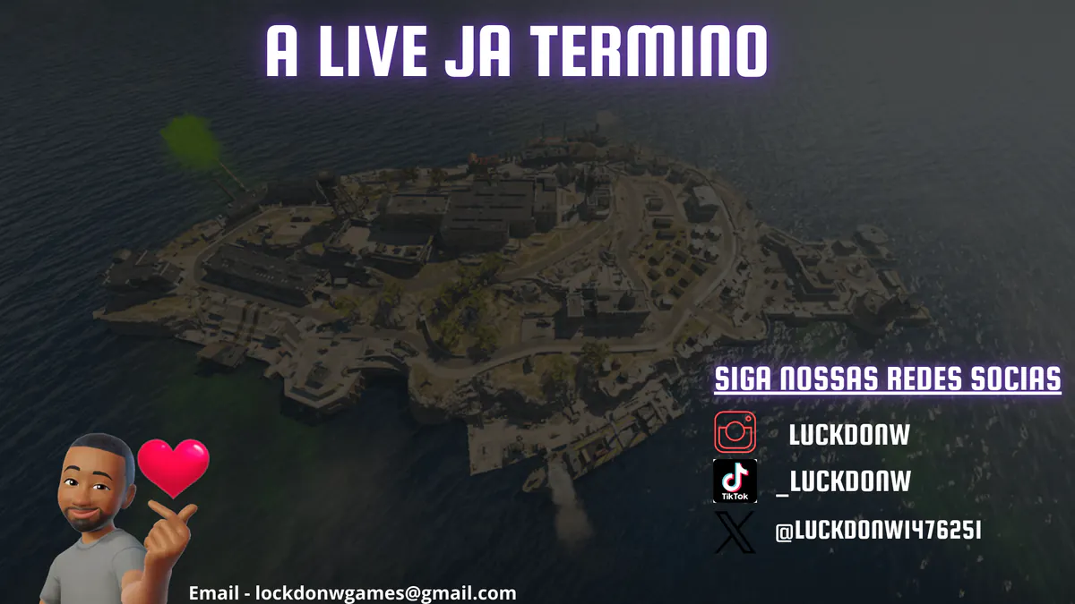 Luckdonw