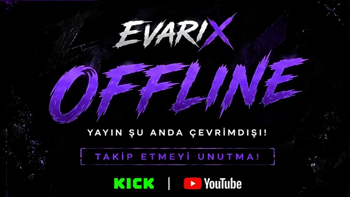 Evarix