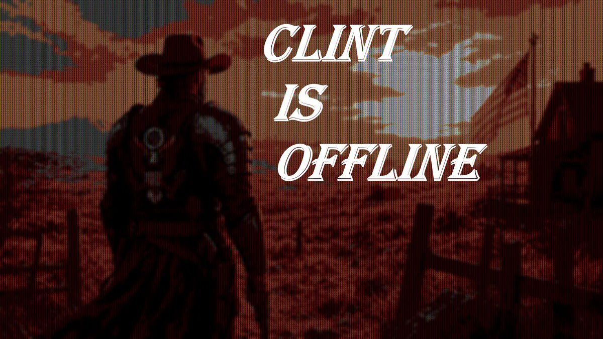 ClintClint