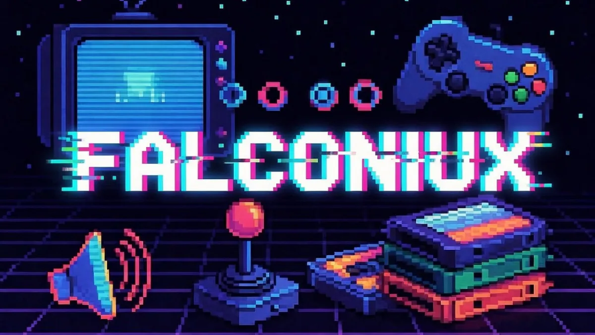 Falconiux