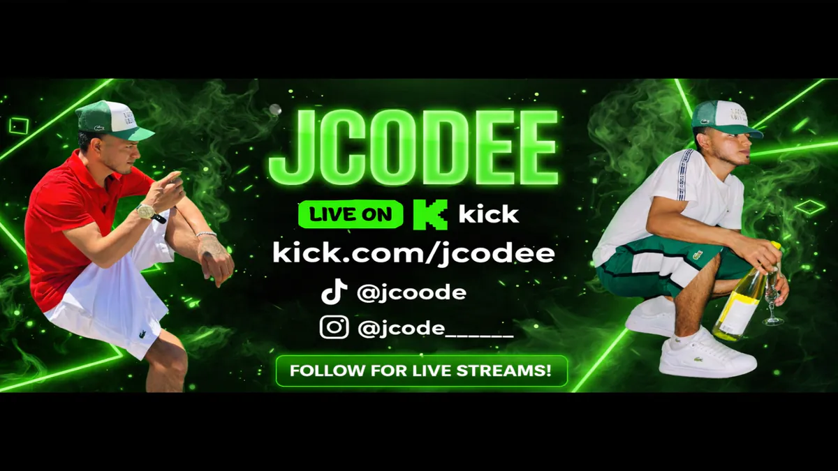 Jcodee