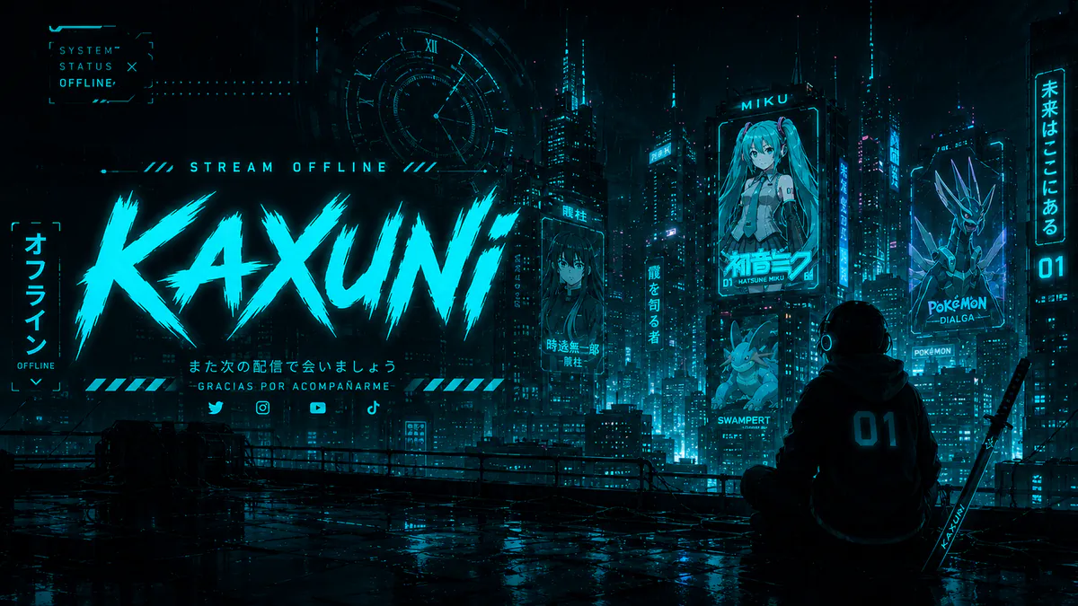 Kaxuni