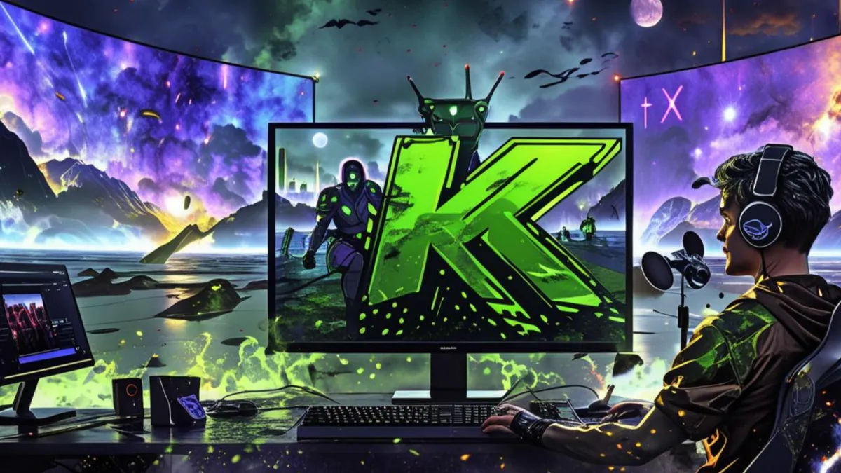 KairoxTV