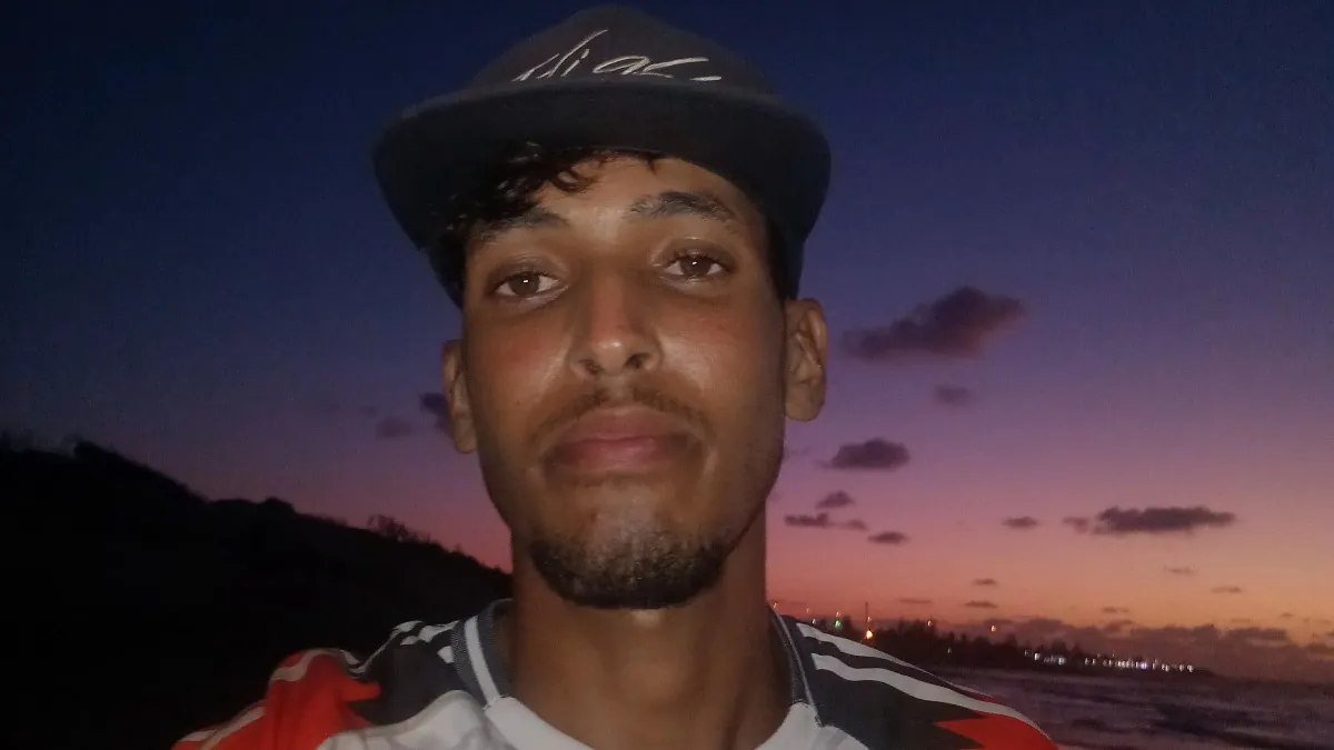 Soufianelbakali