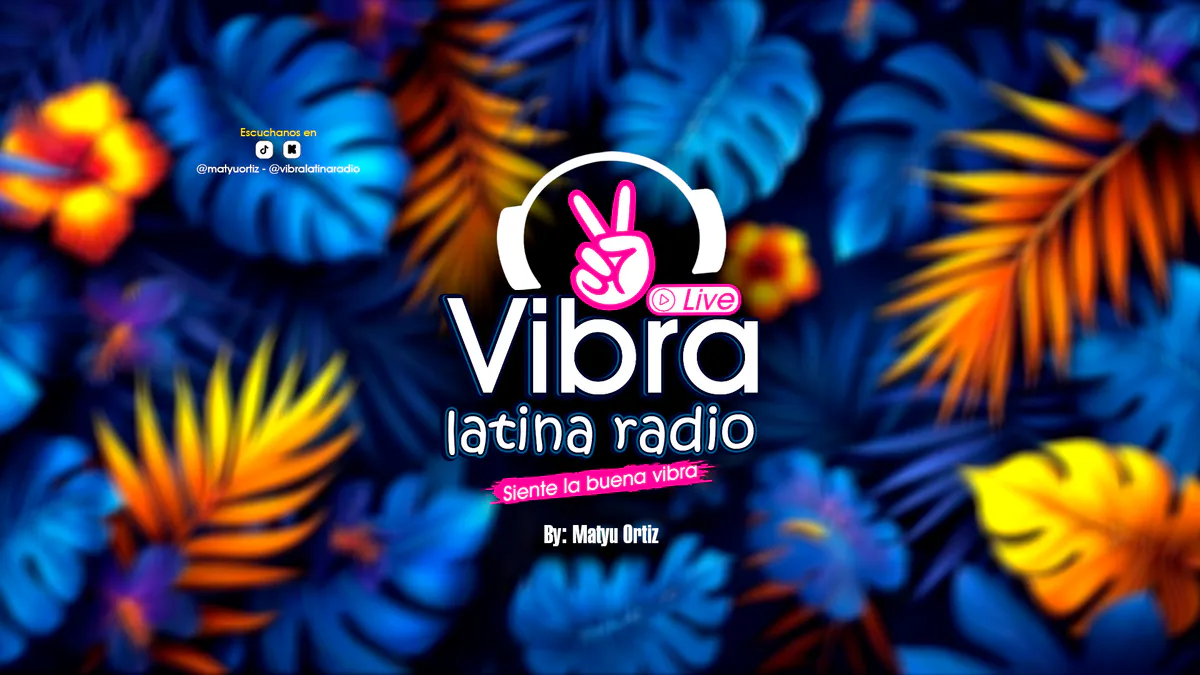 VibraLatinaRadio