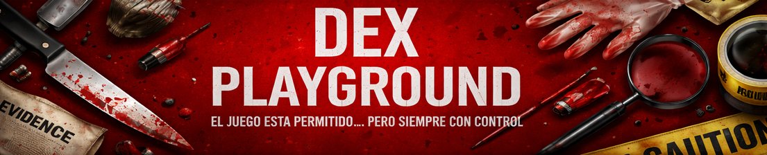 dex_playground
