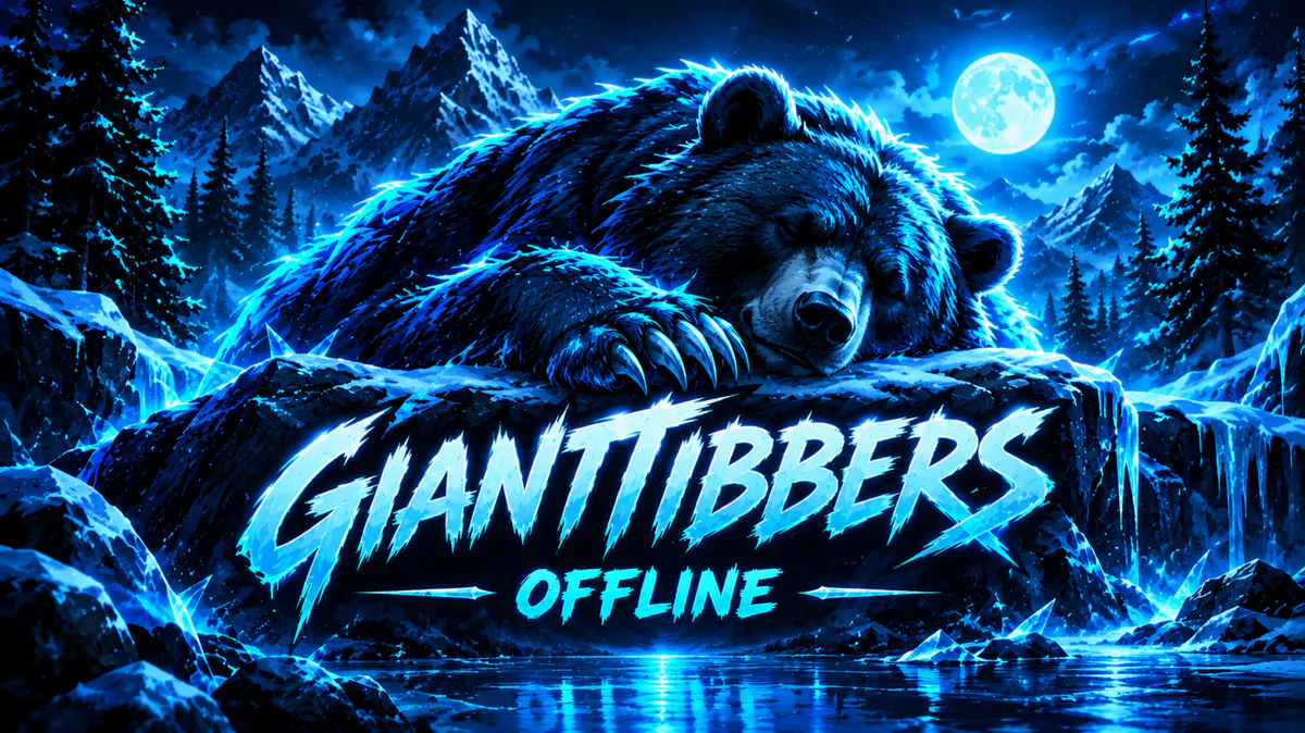 GiantTibbers