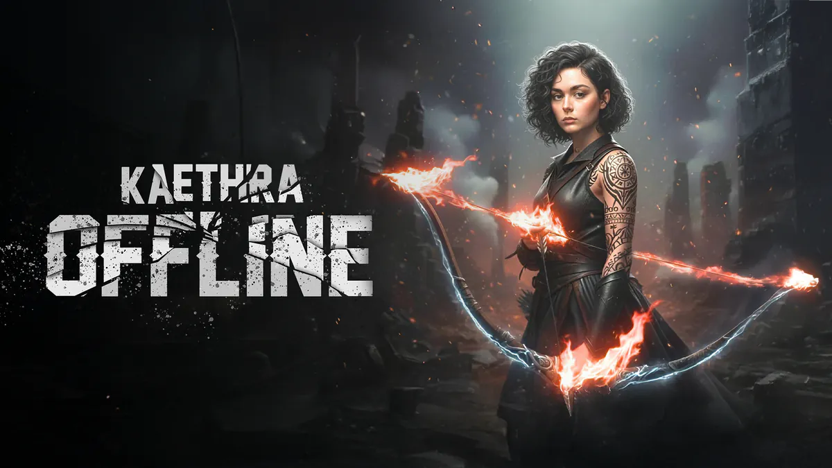 Kaethra