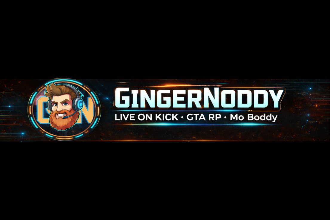 GingerNoddy