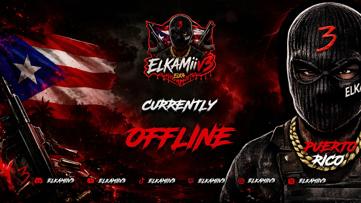 ElKaMiiv