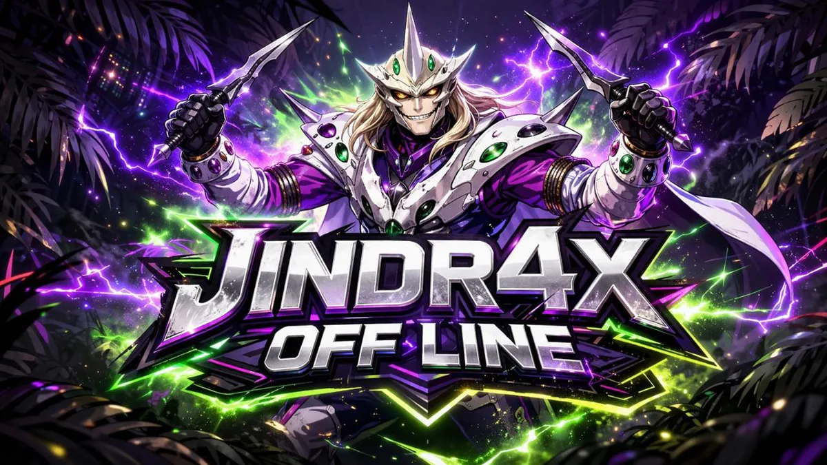 Jindr4x
