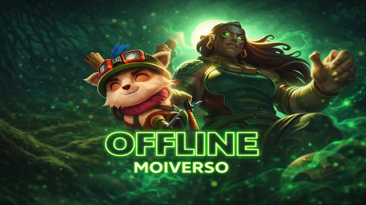 Moiverso