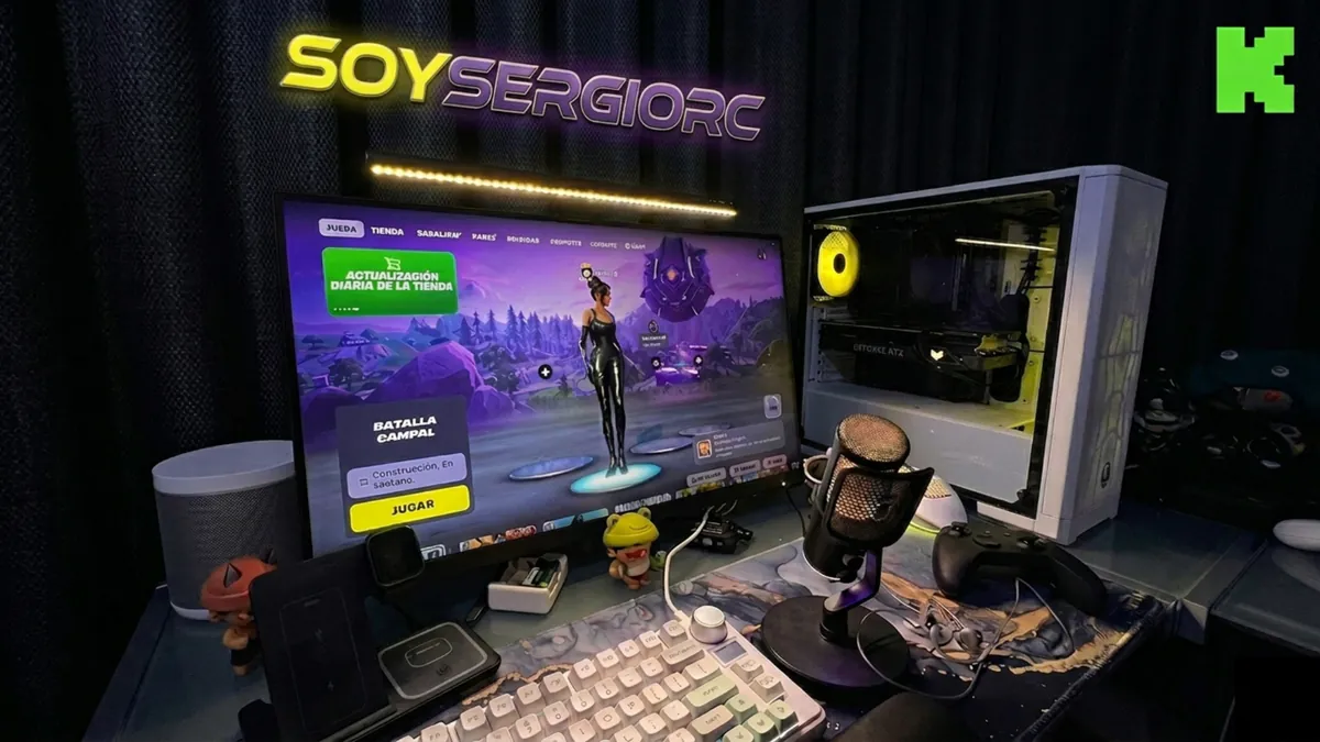 SoySergioRC
