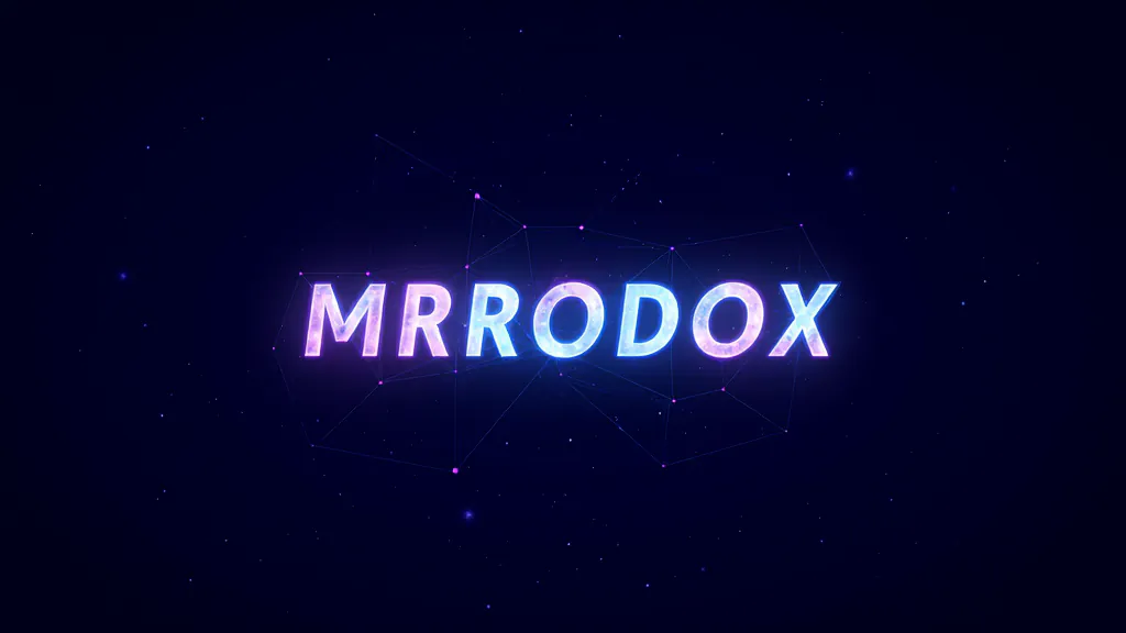 MrRodox