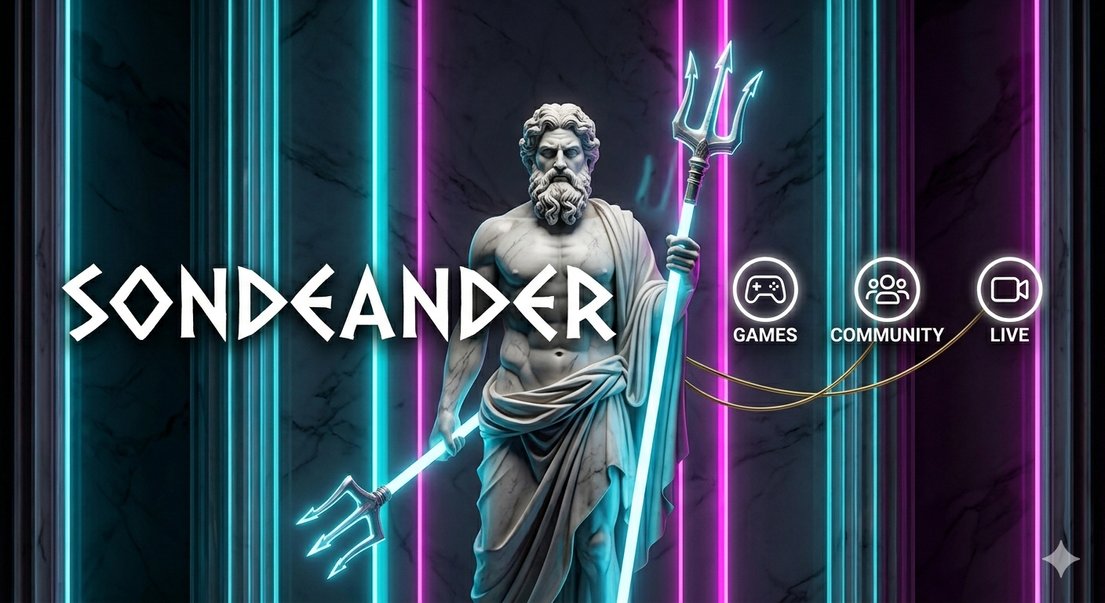 SonDeAnder