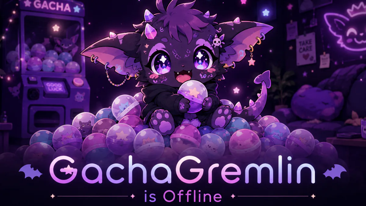 GachaGremlin