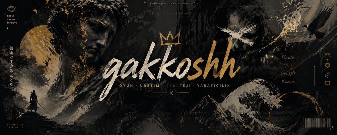 gakkoshh