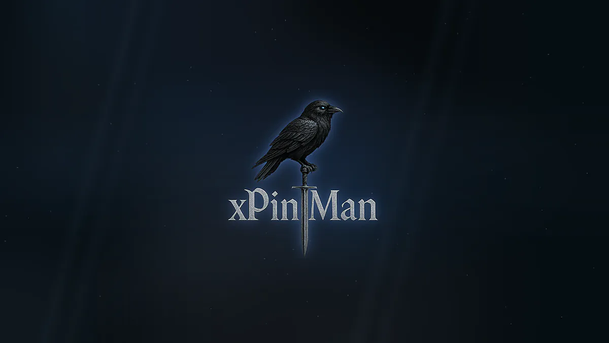 xPinMan