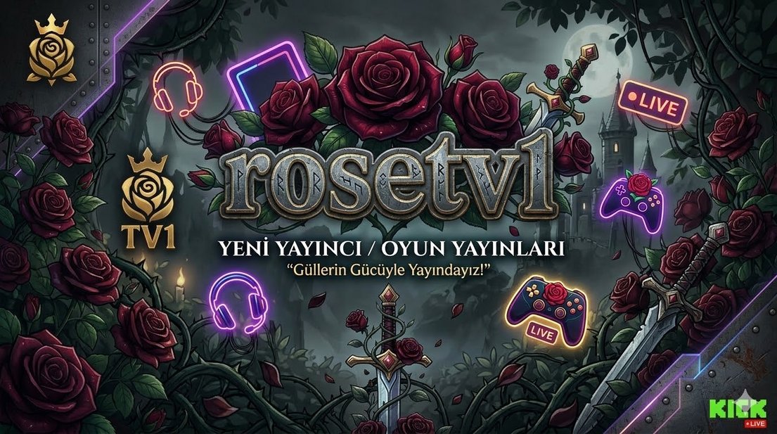 RoseTv1