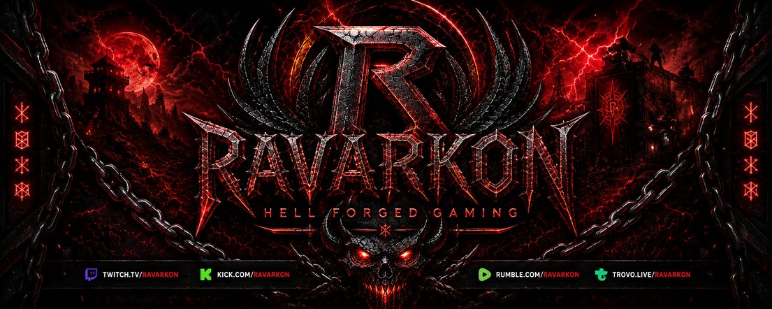 Ravarkon