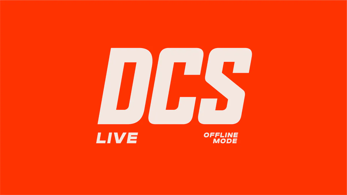dcs_studio