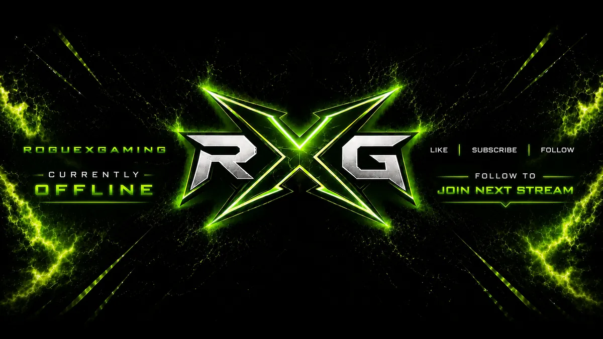 RogueXGamingYT