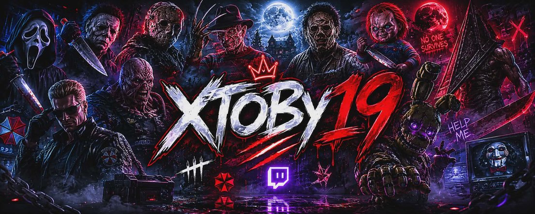 xtoby19TV