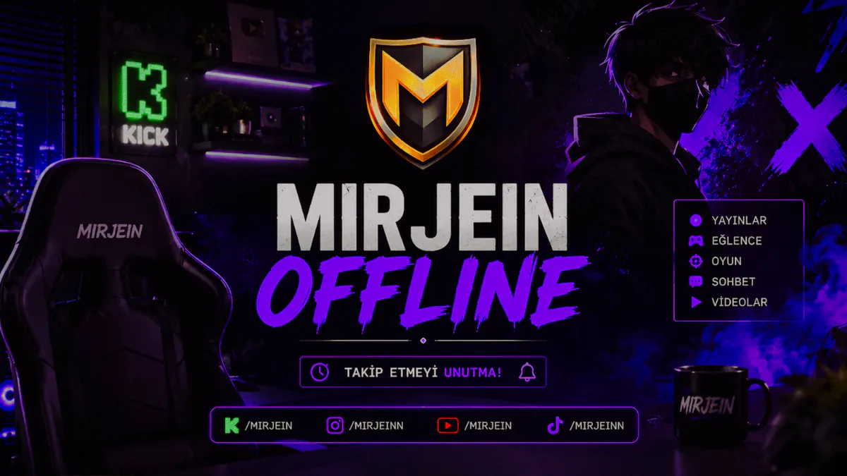 Mirjein