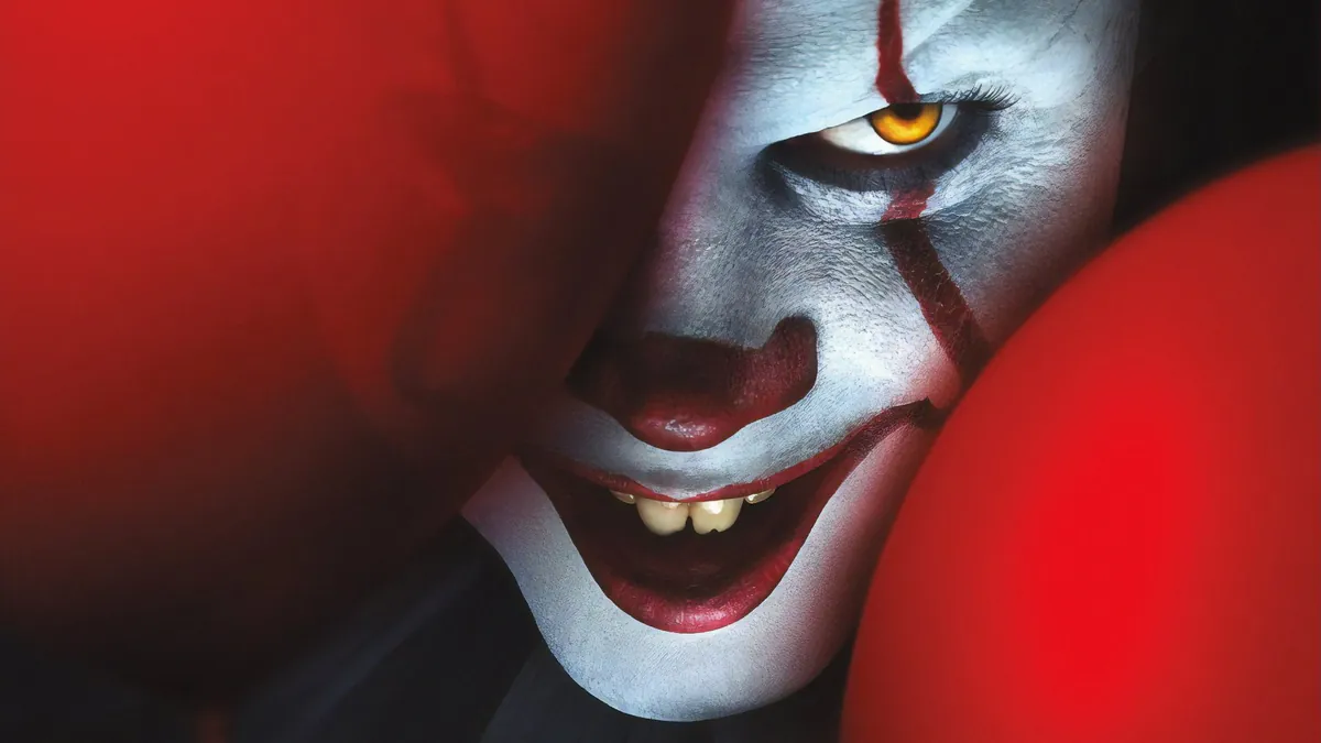 DeathlyClown