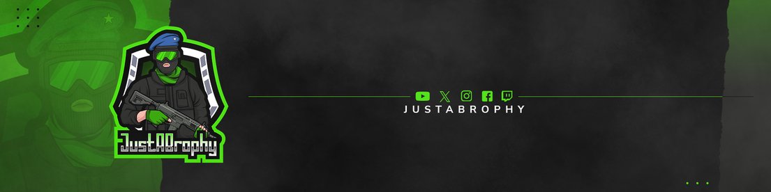 JustABrophy