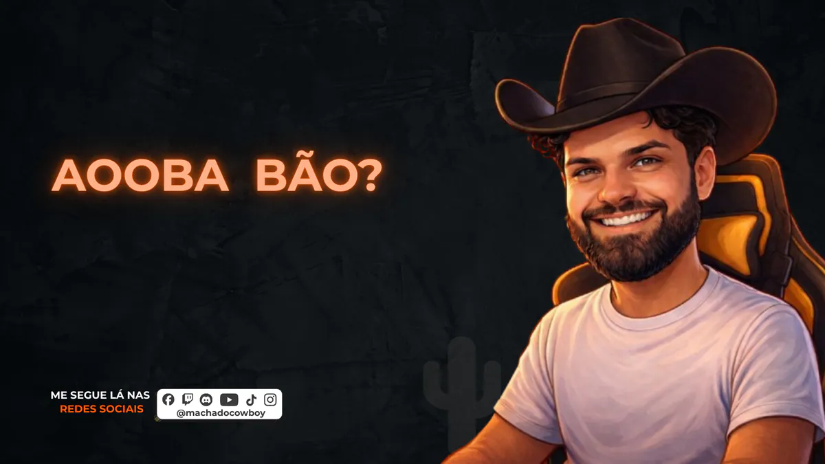 MachadoCowboy