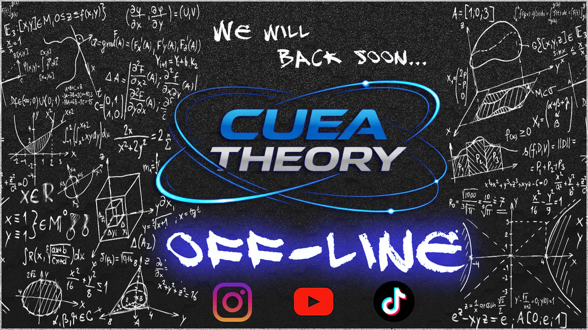 CueaTheory