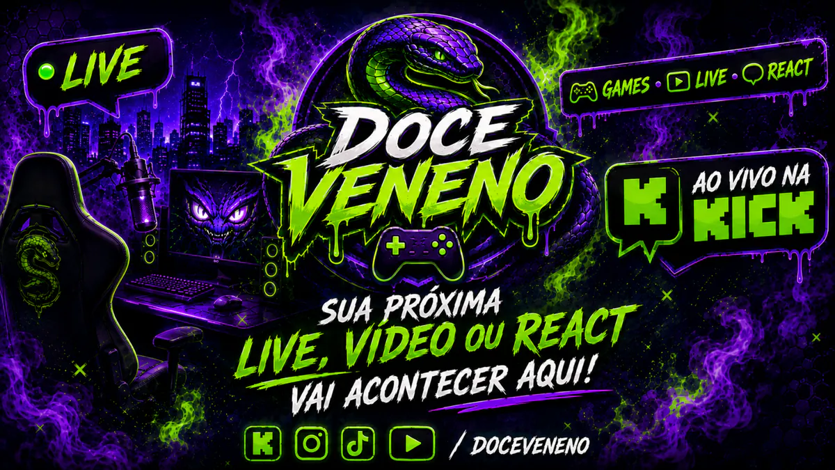 DoceVeneno