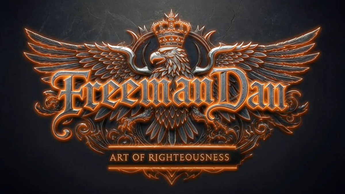 FreemanDan