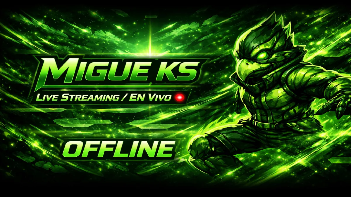 MigueKS
