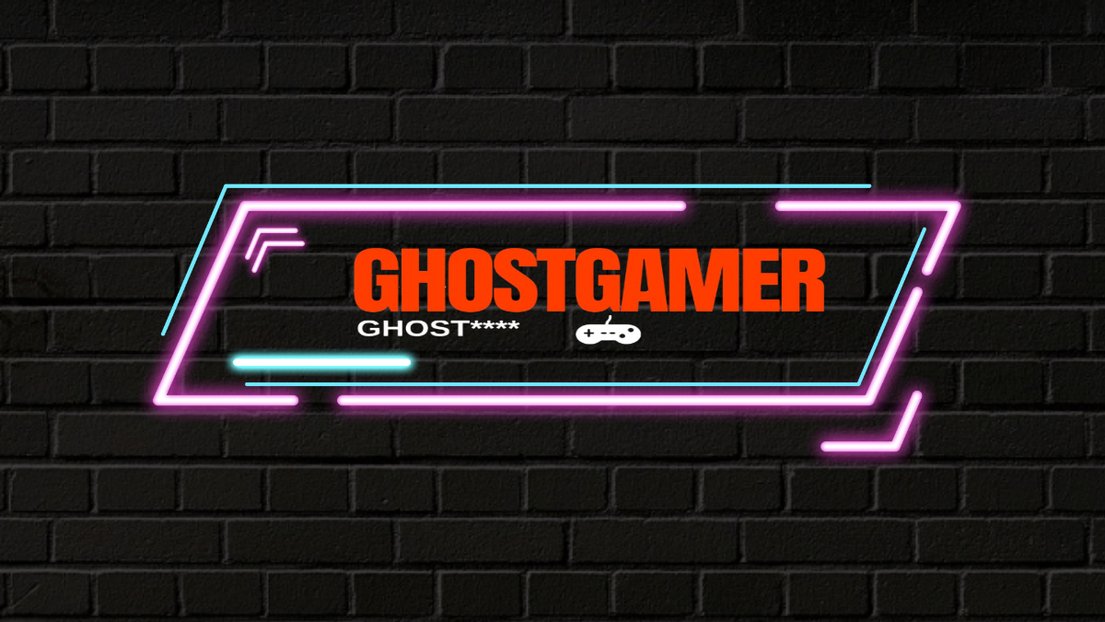 GHOST_GAMIING