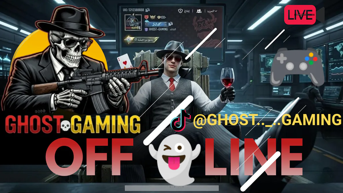 GHOST_GAMIING