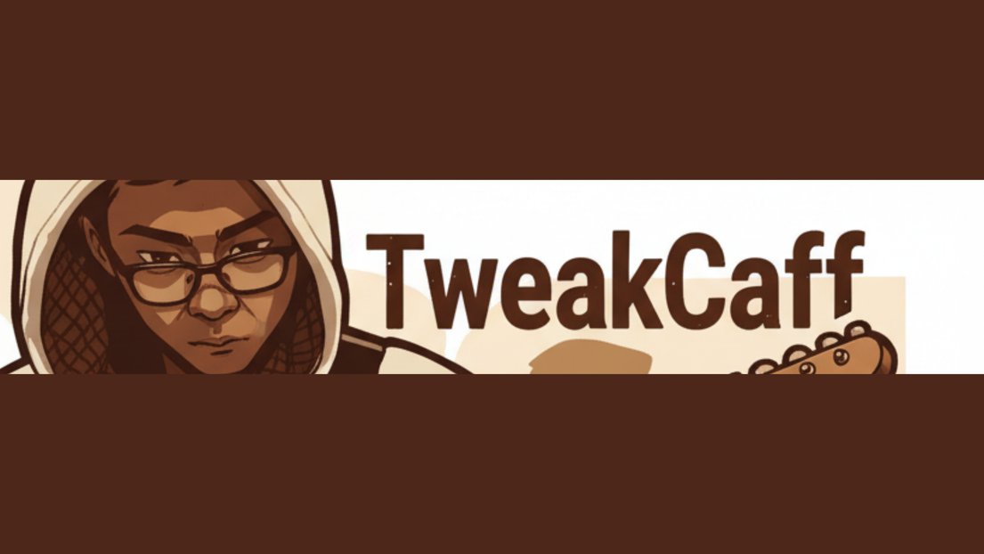 TweakCaff