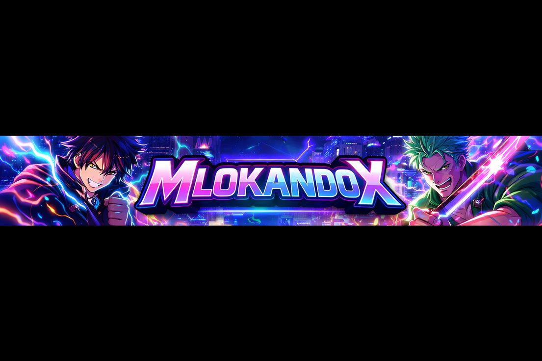 MlokandoX